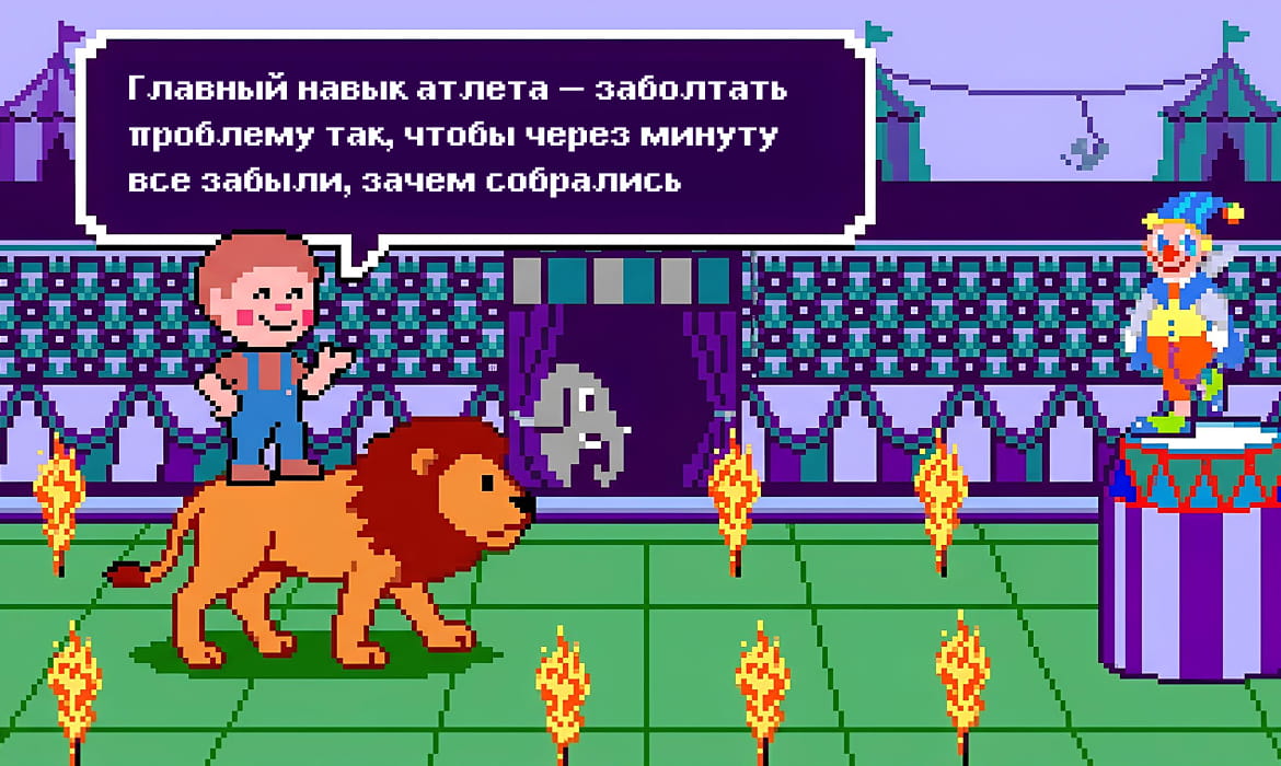 Манифест радикальной честности: как отличить soft skills от бюрократического атлетизма - 1